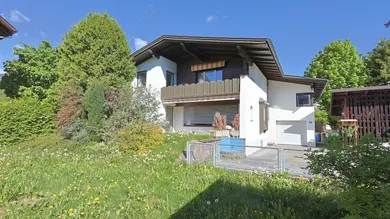 2 bedrooms House in Reutte, Austria No. 28319