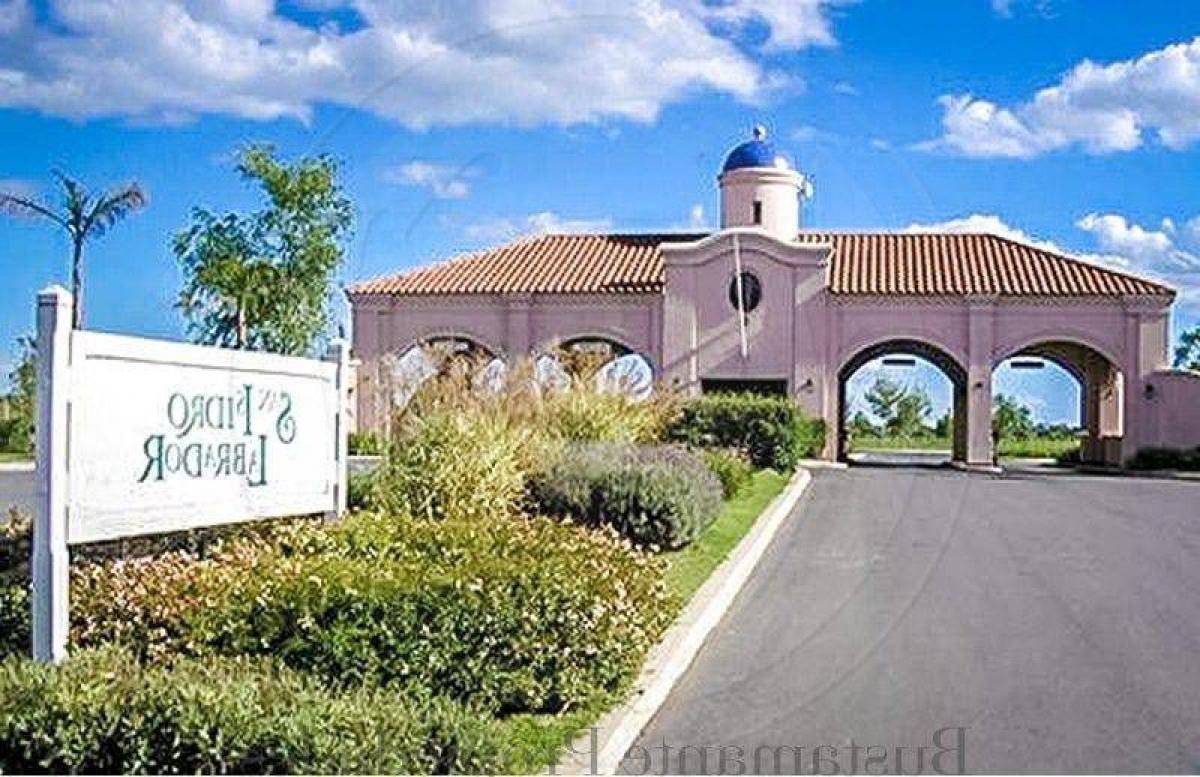  قطعة أرض في Tigre, Argentina رقم 49397