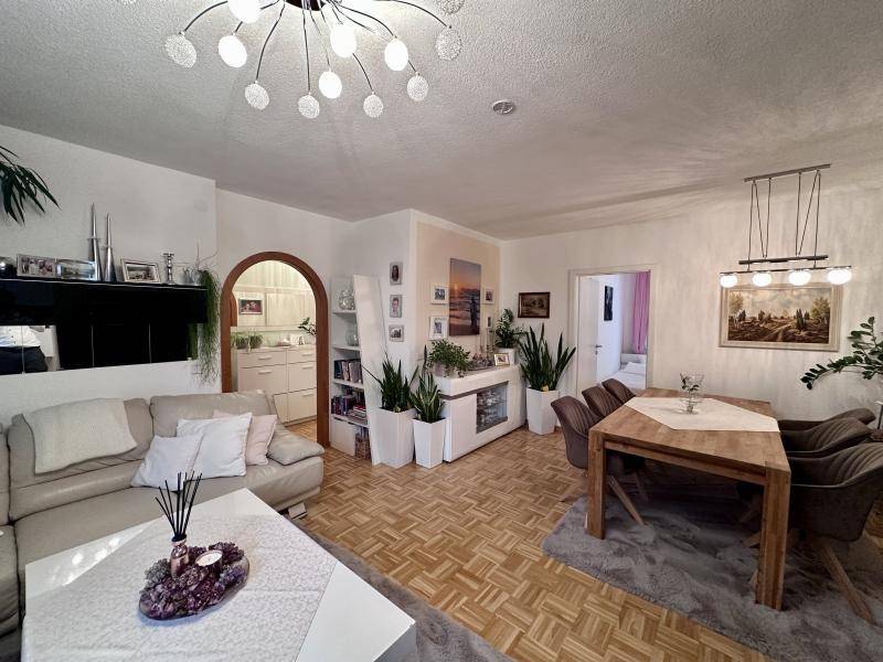 4-salle Appartement à Klagenfurt am Worthersee, Austria No. 249360