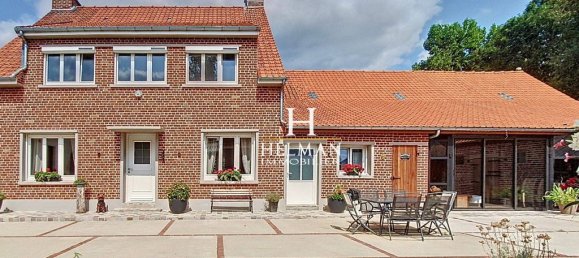 3 chambres Maison à Ecques, France No. 350741 4