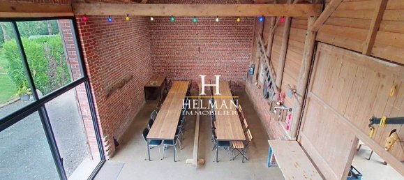 3 chambres Maison à Ecques, France No. 350741 18