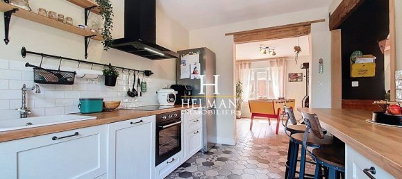 3 chambres Maison à Ecques, France No. 350741 10