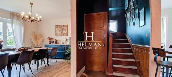 3 chambres Maison à Ecques, France No. 350741 11