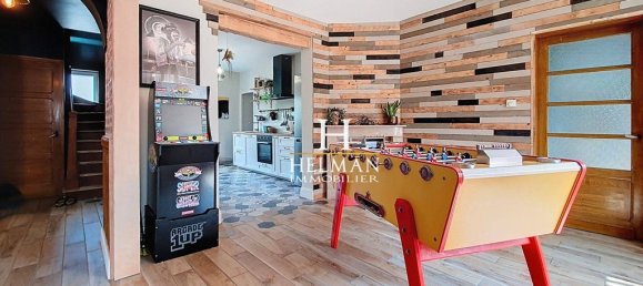 3 chambres Maison à Ecques, France No. 350741 12