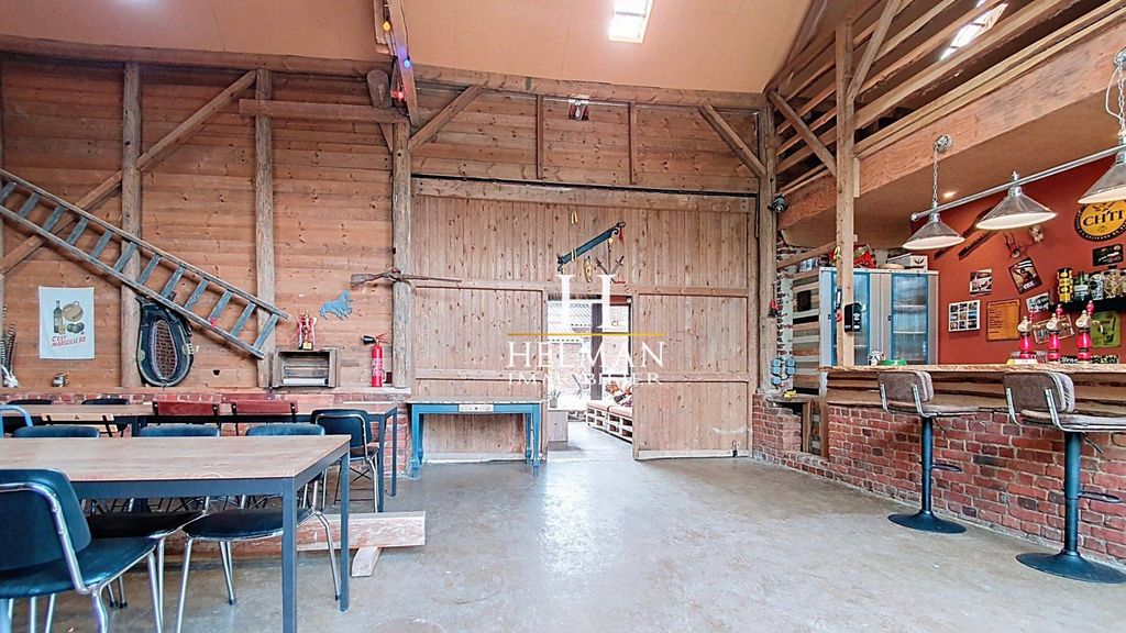 3 chambres Maison à Ecques, France No. 350741