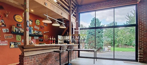 3 chambres Maison à Ecques, France No. 350741 17