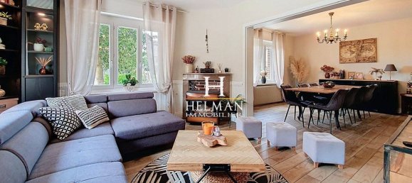 3 chambres Maison à Ecques, France No. 350741 9