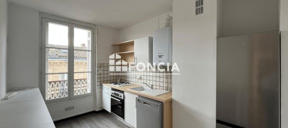 3 bedrooms Apartment in Bordeaux, France No. 298722 3