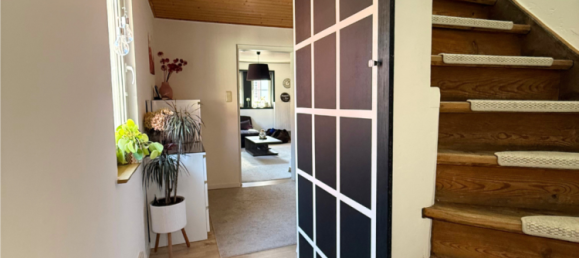 5-salle Maison à Wetteraukreis, Germany No. 289392 4