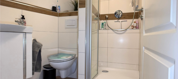 5-salle Maison à Wetteraukreis, Germany No. 289392 5