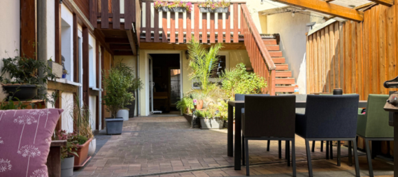 5-salle Maison à Wetteraukreis, Germany No. 289392 16