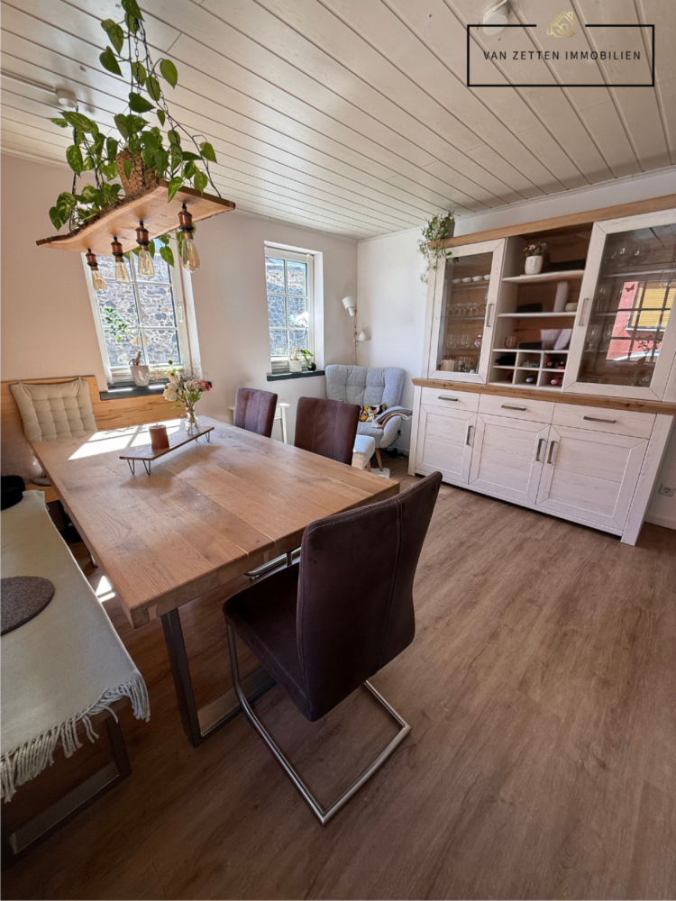 5-salle Maison à Wetteraukreis, Germany No. 289392