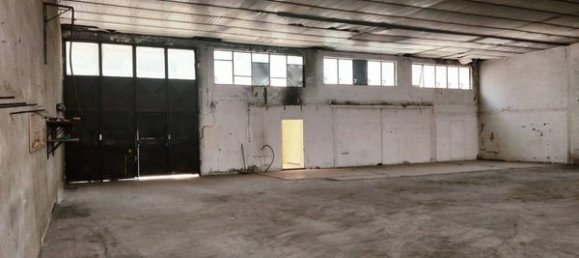 2 rooms Warehouse in Montecassiano, Italy No. 133202 10