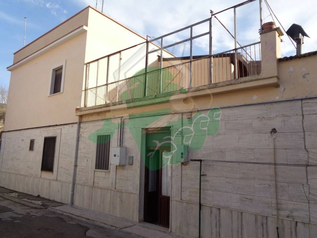 2 bedrooms Apartment in Foggia, Italy No. 196201