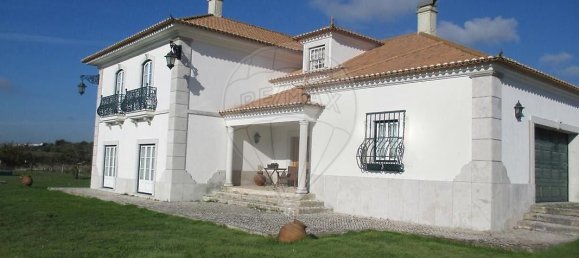 4 غرف نوم منزل في Bucelas, Portugal رقم 46838 2