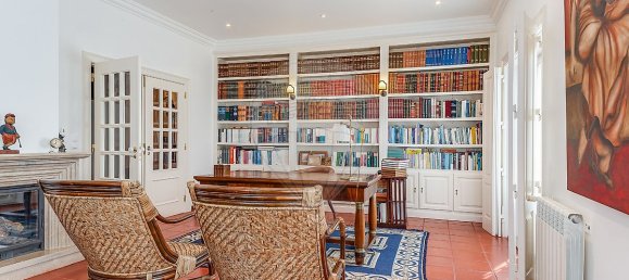 4 غرف نوم منزل في Bucelas, Portugal رقم 46838 7