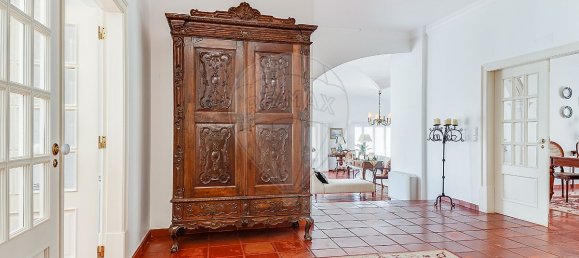 4 غرف نوم منزل في Bucelas, Portugal رقم 46838 6