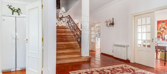 4 غرف نوم منزل في Bucelas, Portugal رقم 46838 17