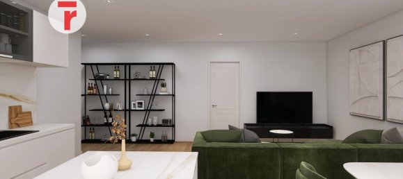 5 rooms Apartment in Vigodarzere, Italy No. 35375 14