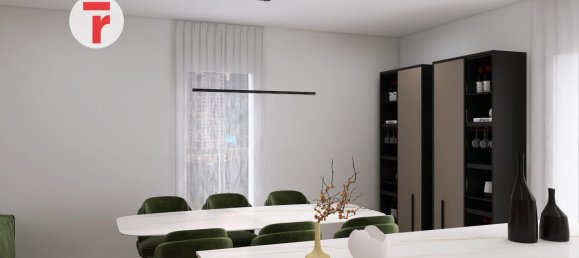 5 rooms Apartment in Vigodarzere, Italy No. 35375 12