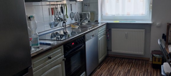 2 chambres Appartement à Arzberg, Germany No. 3372 5