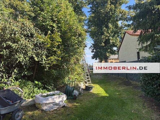 Grundstück in Oberhavel, Germany, Nr. 370085