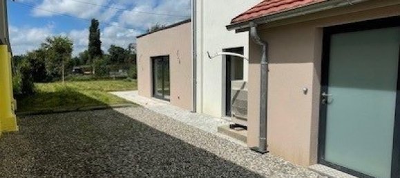 3 غرف نوم فيلا في Zillisheim, France رقم 265917 2