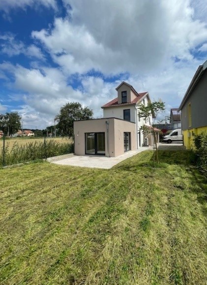 3 غرف نوم فيلا في Zillisheim, France رقم 265917