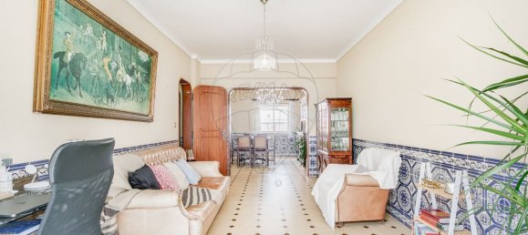 2 Schlafzimmer Wohnung in Costa da Caparica, Portugal, Nr. 287856 20