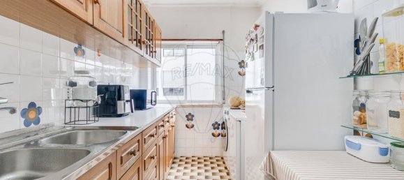 2 Schlafzimmer Wohnung in Costa da Caparica, Portugal, Nr. 287856 10