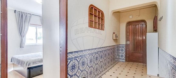 2 Schlafzimmer Wohnung in Costa da Caparica, Portugal, Nr. 287856 5