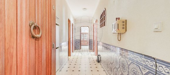 2 Schlafzimmer Wohnung in Costa da Caparica, Portugal, Nr. 287856 4