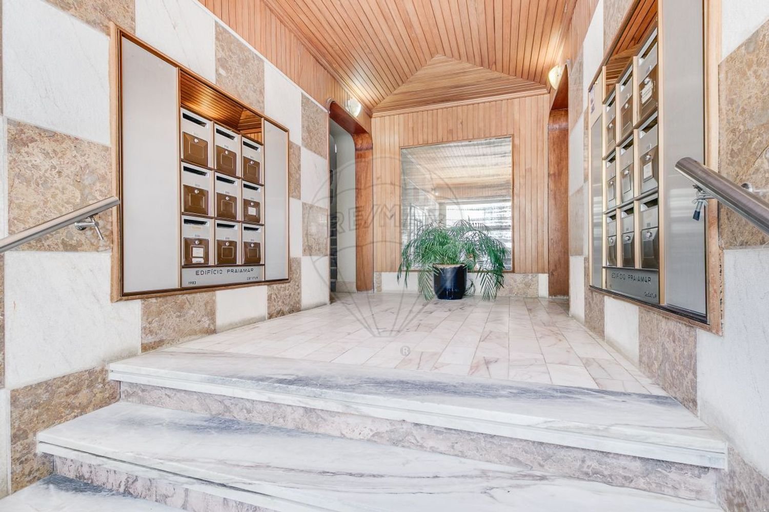 2 Schlafzimmer Wohnung in Costa da Caparica, Portugal, Nr. 287856