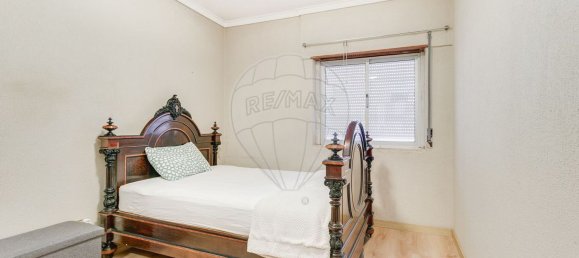 2 Schlafzimmer Wohnung in Costa da Caparica, Portugal, Nr. 287856 9