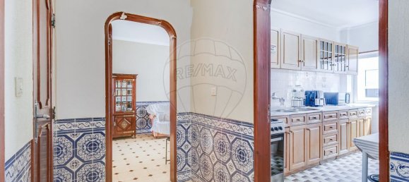 2 Schlafzimmer Wohnung in Costa da Caparica, Portugal, Nr. 287856 8