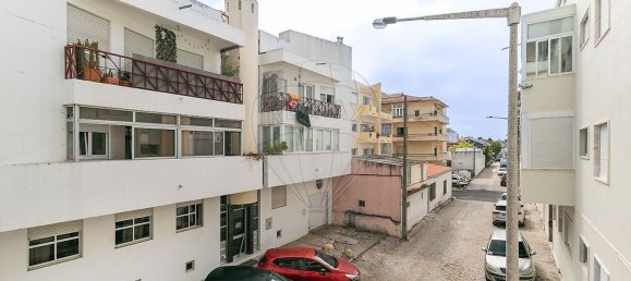 2 Schlafzimmer Wohnung in Costa da Caparica, Portugal, Nr. 287856 14