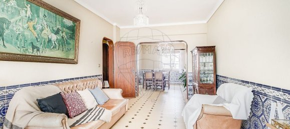 2 Schlafzimmer Wohnung in Costa da Caparica, Portugal, Nr. 287856 18