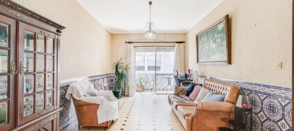 2 Schlafzimmer Wohnung in Costa da Caparica, Portugal, Nr. 287856 23