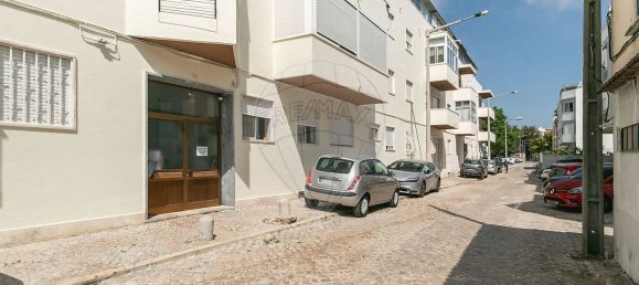 2 Schlafzimmer Wohnung in Costa da Caparica, Portugal, Nr. 287856 27