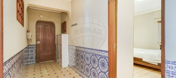 2 Schlafzimmer Wohnung in Costa da Caparica, Portugal, Nr. 287856 6