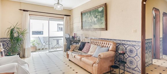 2 Schlafzimmer Wohnung in Costa da Caparica, Portugal, Nr. 287856 24