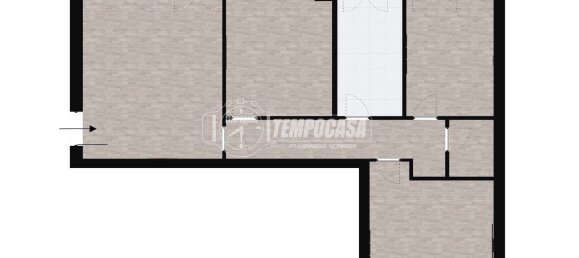 Escritório em Bergamo, Italy 90 m² N.º 313781 20