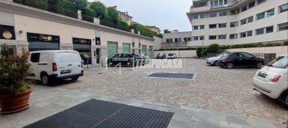 Escritório em Bergamo, Italy 90 m² N.º 313781 18