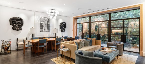 4 bedrooms House in London, United Kingdom No. 13052 19