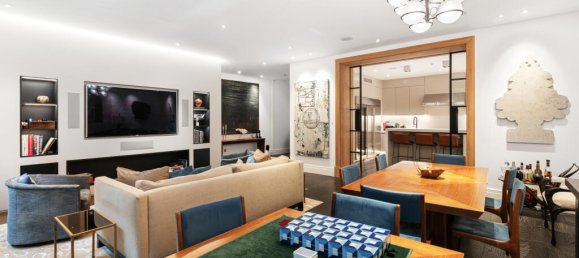 4 bedrooms House in London, United Kingdom No. 13052 17