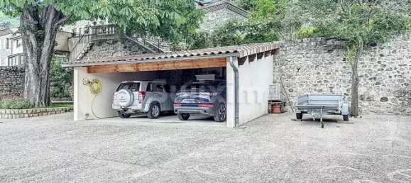 7 غرف نوم منزل في Aubenas, France رقم 280906 9