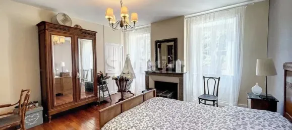 7 غرف نوم منزل في Aubenas, France رقم 280906 7