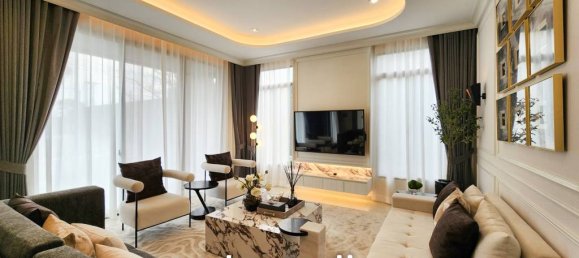 Café / restaurante T4 em Bang Phli Yai, Thailand N.º 21766 4