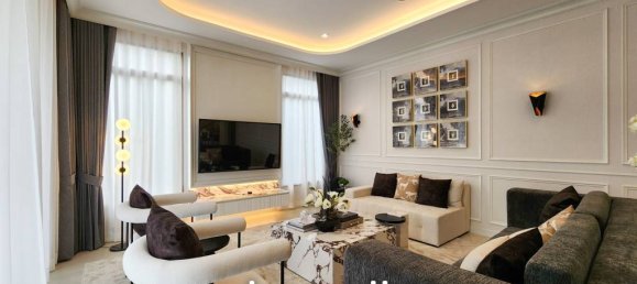 Café / restaurante T4 em Bang Phli Yai, Thailand N.º 21766 5