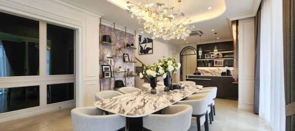 4 chambres Maison à Bang Phli Yai, Thailand No. 21766 5